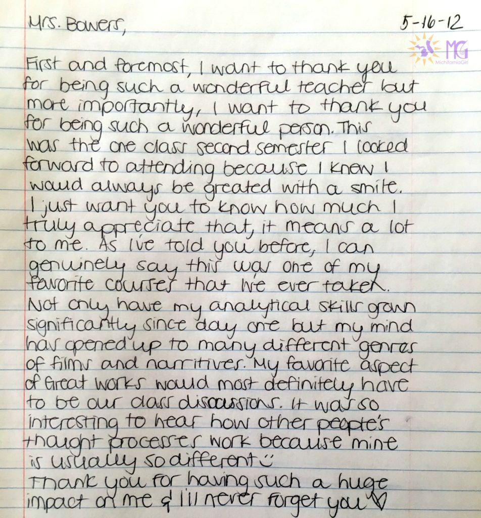 Cheap write my essay an open letter to ninth graders